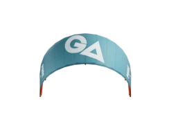 GAASTRA GA-Kites Kite Pure 2023 - 10.0 C1 DARK GREEN -Optimal Surfen Geschäft 2023gk pure 9 cc1 backtop t