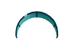 GAASTRA GA-Kites Kite Pure 2023 - 10.0 C1 DARK GREEN -Optimal Surfen Geschäft 2023gk pure 9 cc2 frontal t