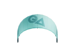 GAASTRA GA-Kites Kite Spark 2023 - 10.0 C1 DARK GREEN -Optimal Surfen Geschäft 2023gk spark 9 cc2 backtop t