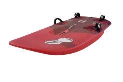Tabou Windsurf Foil Board Air Ride Plus 2023 - 100 TEAM -Optimal Surfen Geschäft 2023t airride plus details 01