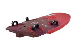 Tabou Windsurf Foil Board Air Ride Plus 2023 - 100 TEAM -Optimal Surfen Geschäft 2023t airride plus details 02