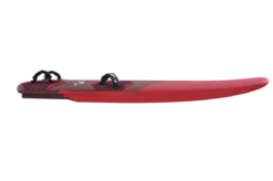 Tabou Windsurf Foil Board Air Ride Plus 2023 - 100 TEAM -Optimal Surfen Geschäft 2023t airride plus details 03
