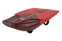 Tabou Windsurf Foil Board Air Ride Plus 2023 - 100 TEAM -Optimal Surfen Geschäft 2023t airride plus details 04
