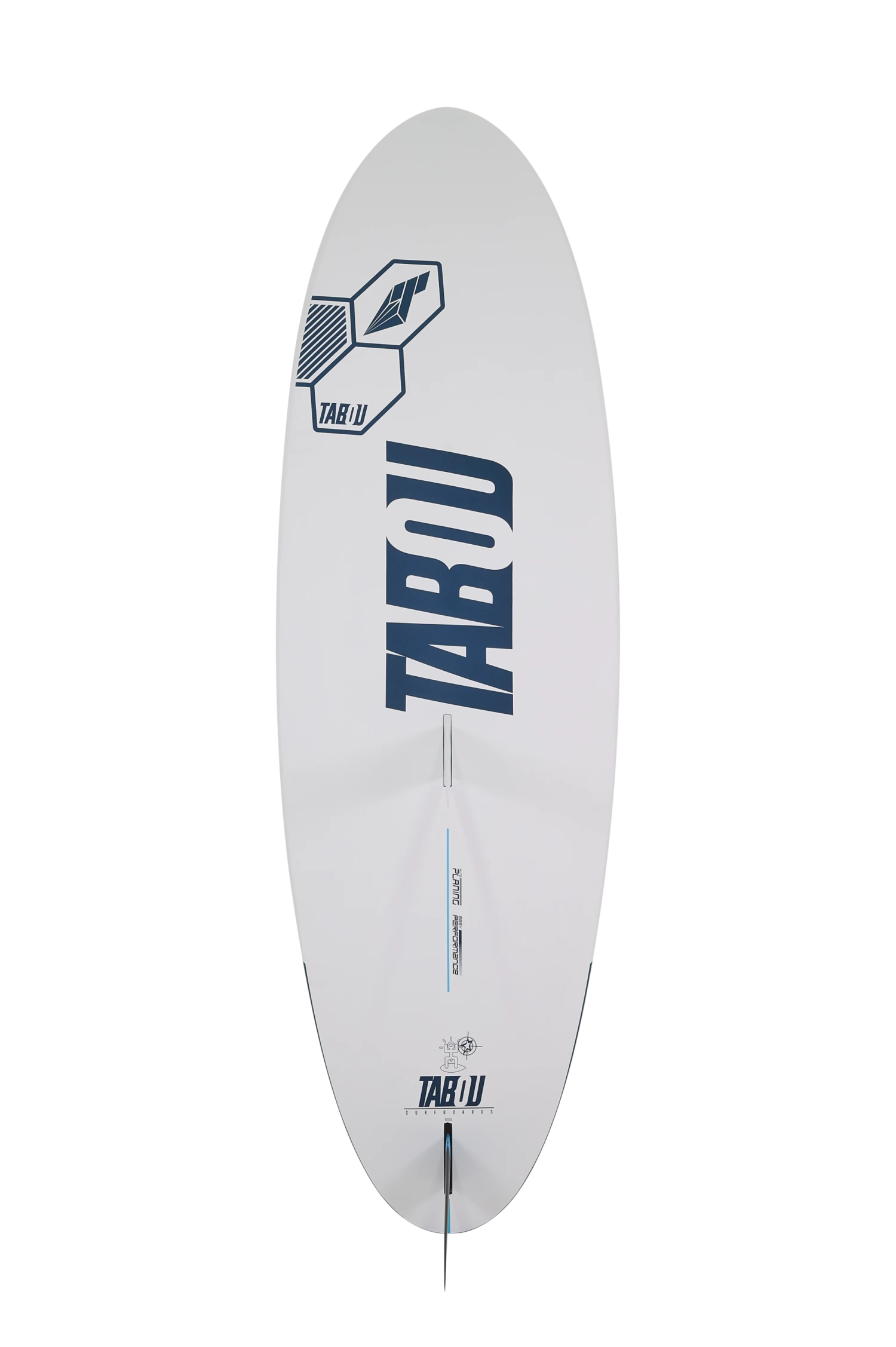 Tabou Windsurf Board Bullitt 2023 - 125 2 Tabou Windsurf Board Bullitt 2023 - 125 – Bild 2