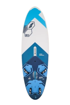 Tabou Windsurf Board Bullitt 2023 - 125