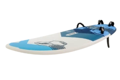 Tabou Windsurf Board Bullitt 2023 - 125 8 Tabou Windsurf Board Bullitt 2023 - 125 -Optimal Surfen Geschäft 2023t bullitt detail 01 web