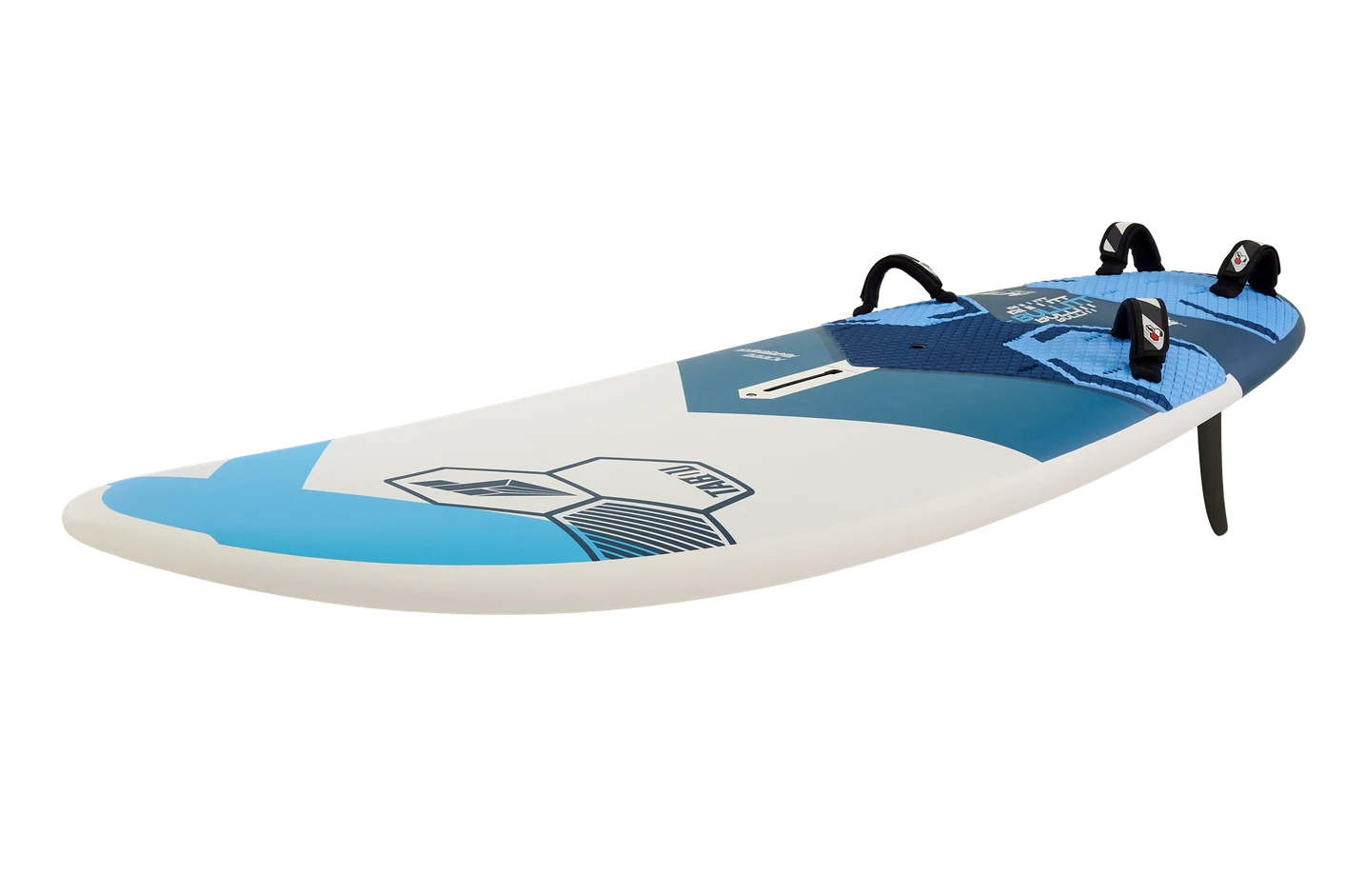 Tabou Windsurf Board Bullitt 2023 - 125 3 Tabou Windsurf Board Bullitt 2023 - 125 – Bild 3