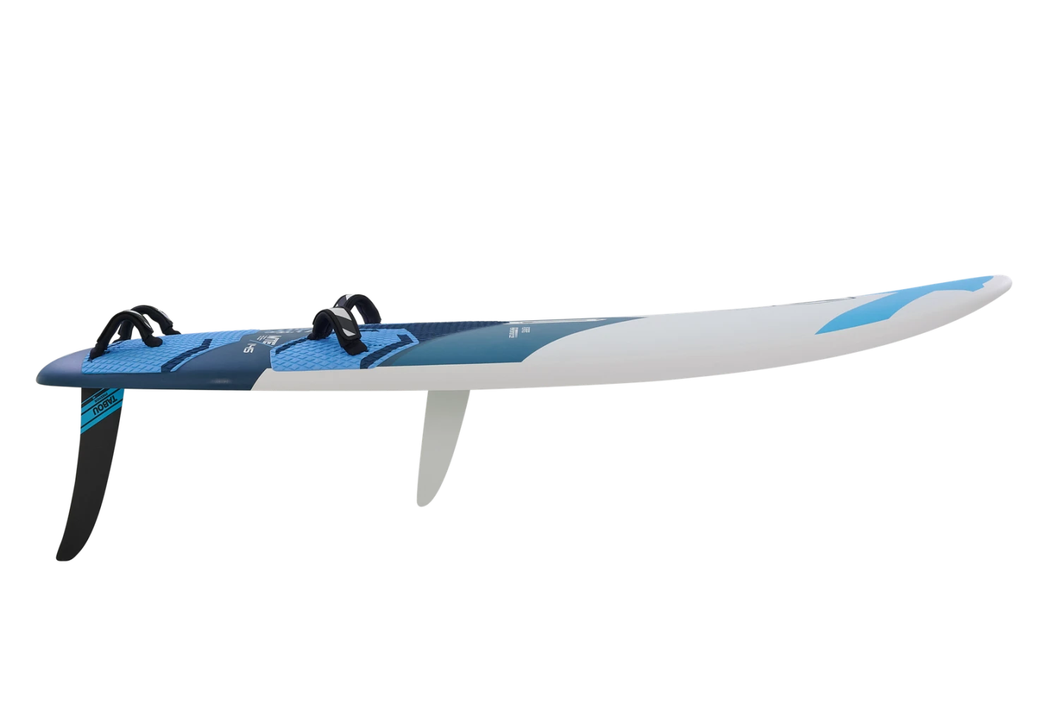 Tabou Windsurf Board Bullitt 2023 - 125 5 Tabou Windsurf Board Bullitt 2023 - 125 – Bild 5
