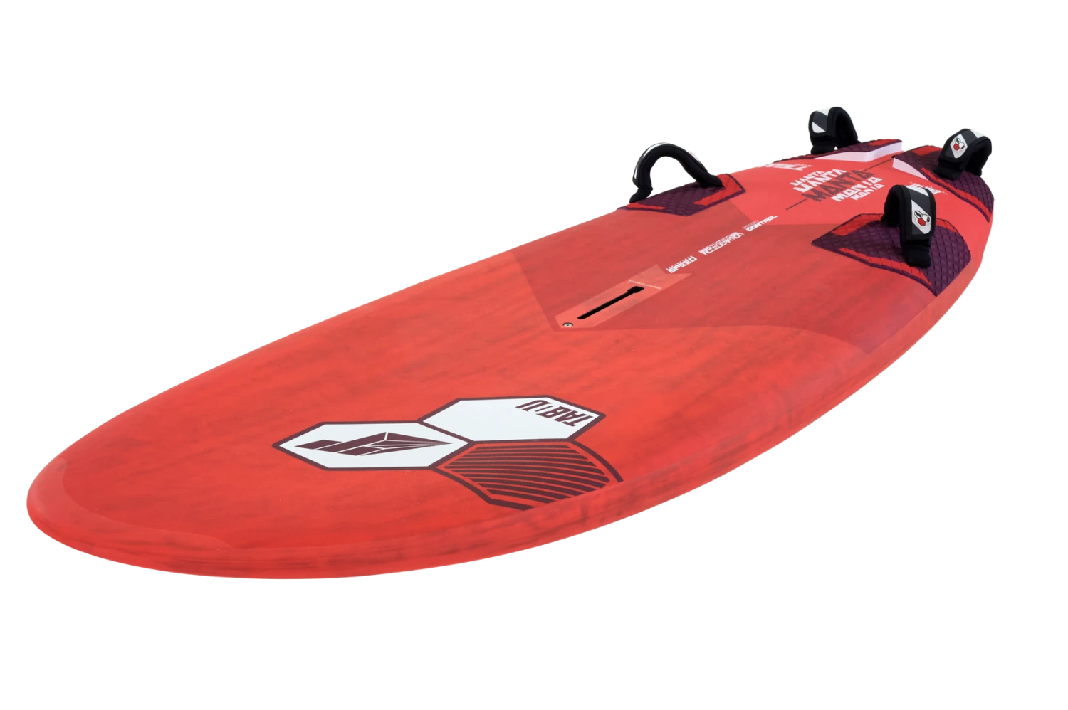 Tabou Windsurf Board Manta 2023 - 66 TEAM 3 Tabou Windsurf Board Manta 2023 - 66 TEAM – Bild 3