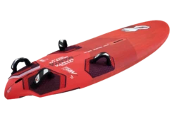 Tabou Windsurf Board Manta 2023 - 66 TEAM 9 Tabou Windsurf Board Manta 2023 - 66 TEAM -Optimal Surfen Geschäft 2023t manta detail 02 web