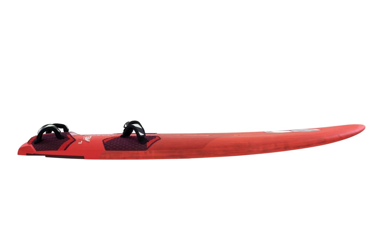 Tabou Windsurf Board Manta 2023 - 66 TEAM 5 Tabou Windsurf Board Manta 2023 - 66 TEAM – Bild 5