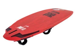Tabou Windsurf Board Manta 2023 - 66 TEAM 11 Tabou Windsurf Board Manta 2023 - 66 TEAM -Optimal Surfen Geschäft 2023t manta detail 04 web