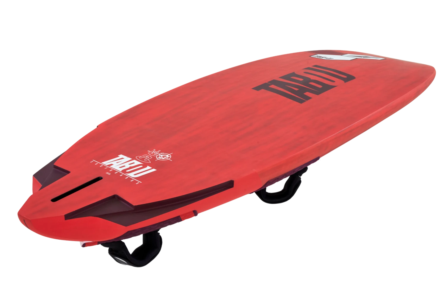 Tabou Windsurf Board Manta 2023 - 66 TEAM 6 Tabou Windsurf Board Manta 2023 - 66 TEAM – Bild 6