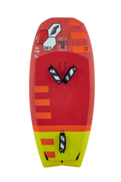 Tabou Wing Foil Board Pocket Air MTE 2024 - 107 MTE