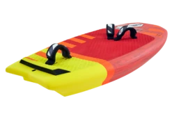 Tabou Wing Foil Board Pocket Air MTE 2024 - 107 MTE -Optimal Surfen Geschäft 2023t pocketair details 02