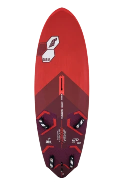 Tabou Windsurf Board Rocket Plus LTD 2023 - 133 LTD