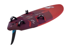 Tabou Windsurf Board Rocket Plus LTD 2023 - 133 LTD -Optimal Surfen Geschäft 2023t rocket plus ltd detail 01