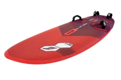 Tabou Windsurf Board Rocket Plus LTD 2023 - 133 LTD -Optimal Surfen Geschäft 2023t rocket plus ltd detail 02