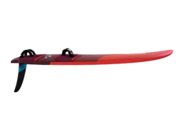 Tabou Windsurf Board Rocket Plus LTD 2023 - 133 LTD -Optimal Surfen Geschäft 2023t rocket plus ltd detail 03