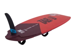 Tabou Windsurf Board Rocket Plus LTD 2023 - 133 LTD -Optimal Surfen Geschäft 2023t rocket plus ltd detail 04