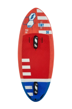 Tabou Wing Foil Board Tiny 2024 - 26 TEAM -Optimal Surfen Geschäft 2023t tiny 01 d web