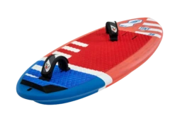 Tabou Wing Foil Board Tiny 2024 - 26 TEAM -Optimal Surfen Geschäft 2023t tiny details 02
