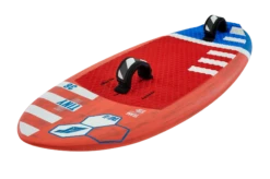 Tabou Wing Foil Board Tiny 2024 - 26 TEAM -Optimal Surfen Geschäft 2023t tiny details 04