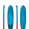 Starboard IFoilboard IGO WING READY Deluxe Lite 2024 - 11.2 X 31