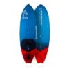 Starboard Windsurf Board KODE Carbon Sandwich 2024 - 125 Carbon Sandwich