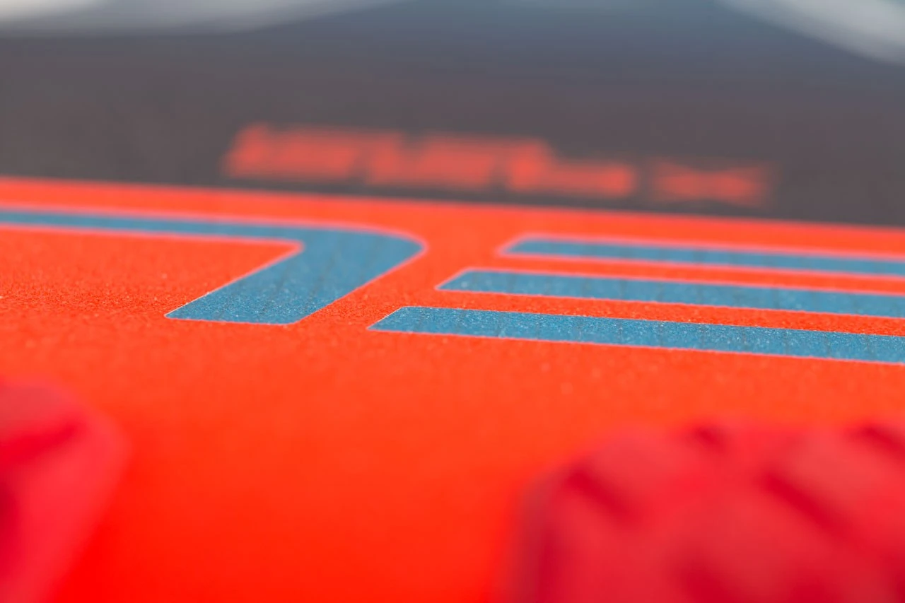 Starboard Windsurf Board ISONIC Carbon Reflex 2024 - 67 Carbon Reflex 3 Starboard Windsurf Board ISONIC Carbon Reflex 2024 - 67 Carbon Reflex – Bild 3