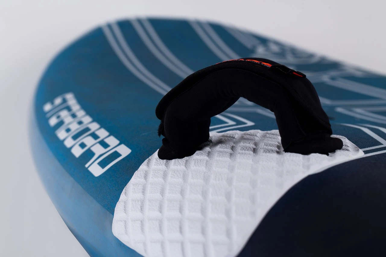 Starboard Windsurf Board ISONIC Carbon Reflex 2024 - 67 Carbon Reflex 4 Starboard Windsurf Board ISONIC Carbon Reflex 2024 - 67 Carbon Reflex – Bild 4