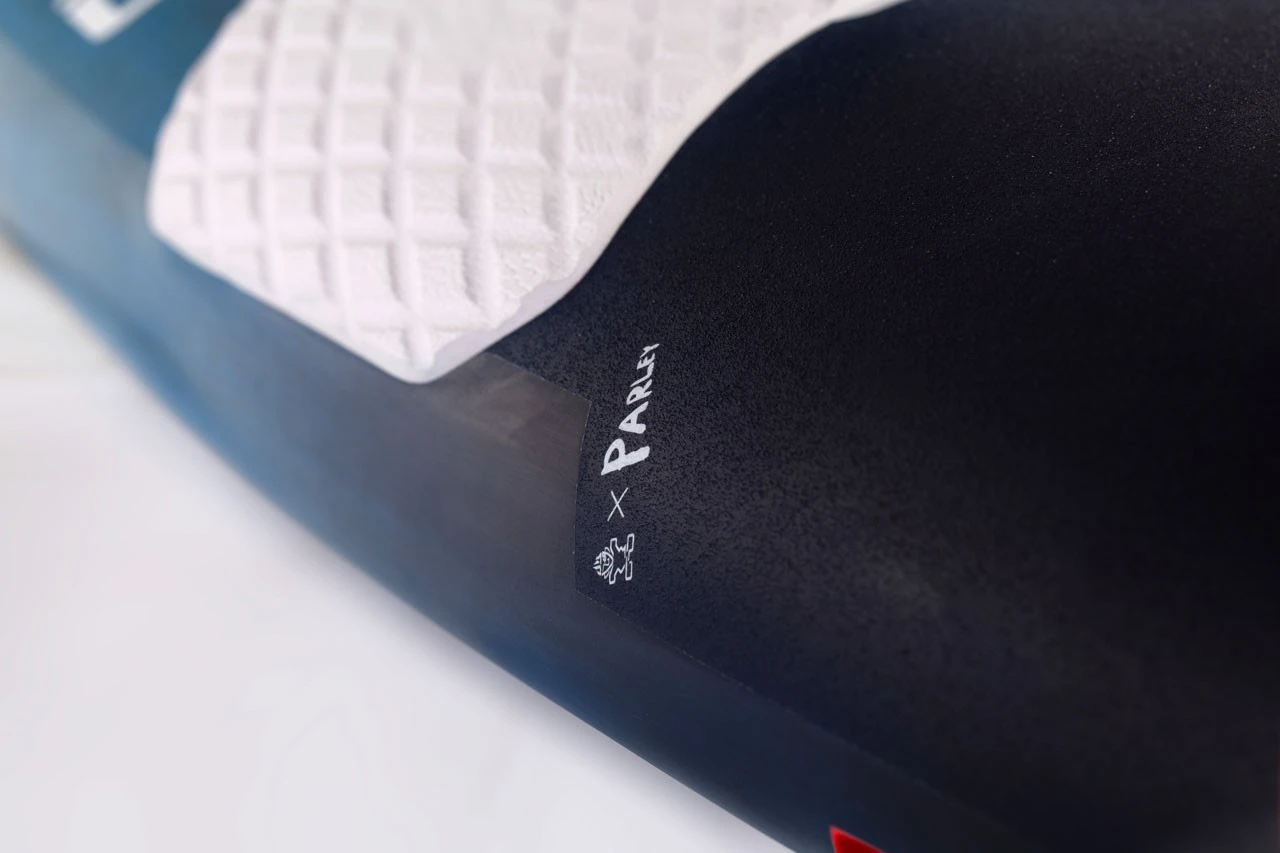 Starboard Windsurf Board ISONIC Carbon Reflex 2024 - 67 Carbon Reflex 5 Starboard Windsurf Board ISONIC Carbon Reflex 2024 - 67 Carbon Reflex – Bild 5