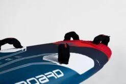 Starboard Windsurf Board ISONIC Carbon Reflex 2024 - 67 Carbon Reflex 17 Starboard Windsurf Board ISONIC Carbon Reflex 2024 - 67 Carbon Reflex -Optimal Surfen Geschäft 2024 starboard isonic carbon reflex features tail