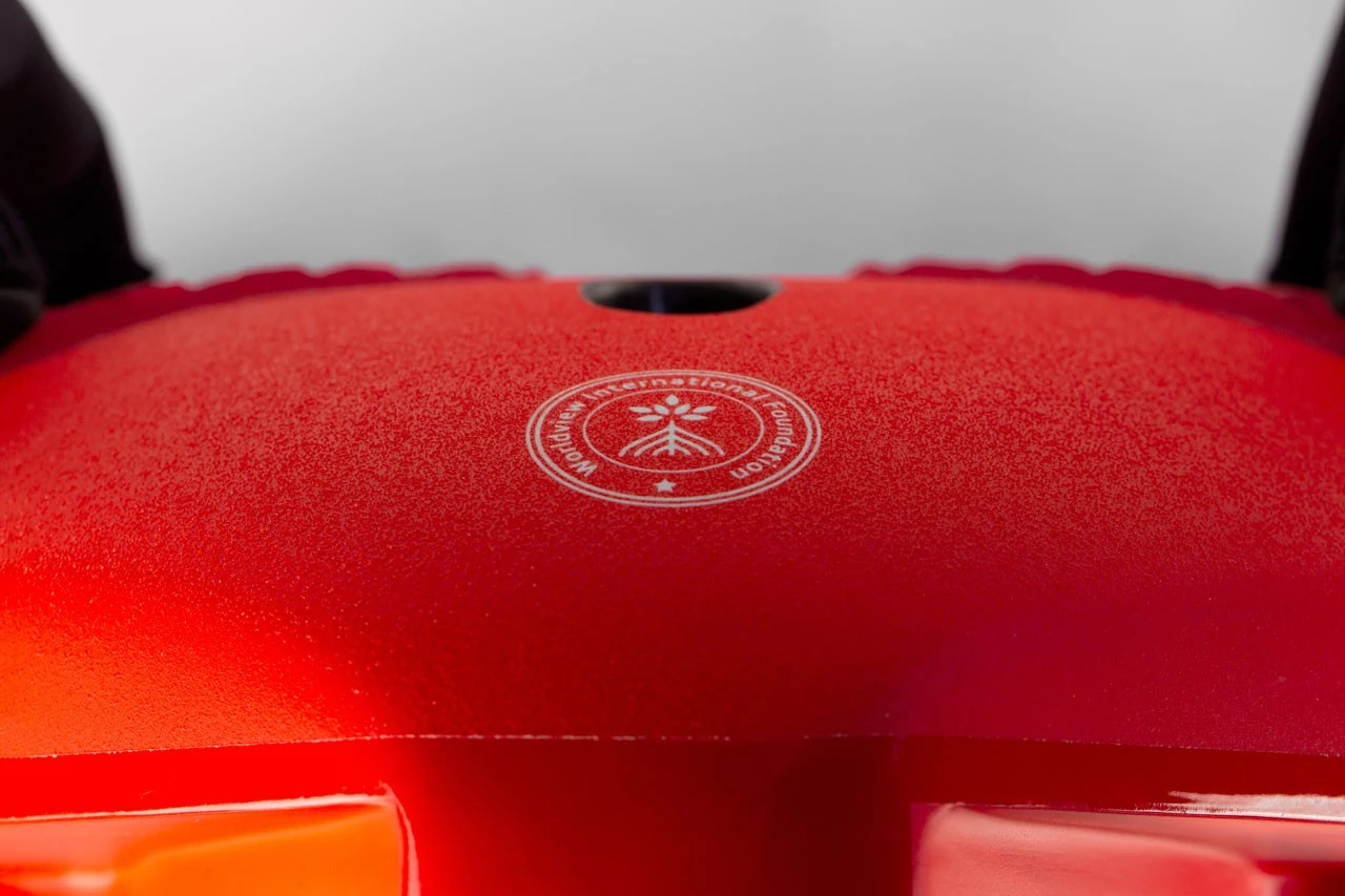 Starboard Windsurf Board ISONIC Carbon Reflex 2024 - 67 Carbon Reflex 7 Starboard Windsurf Board ISONIC Carbon Reflex 2024 - 67 Carbon Reflex – Bild 7