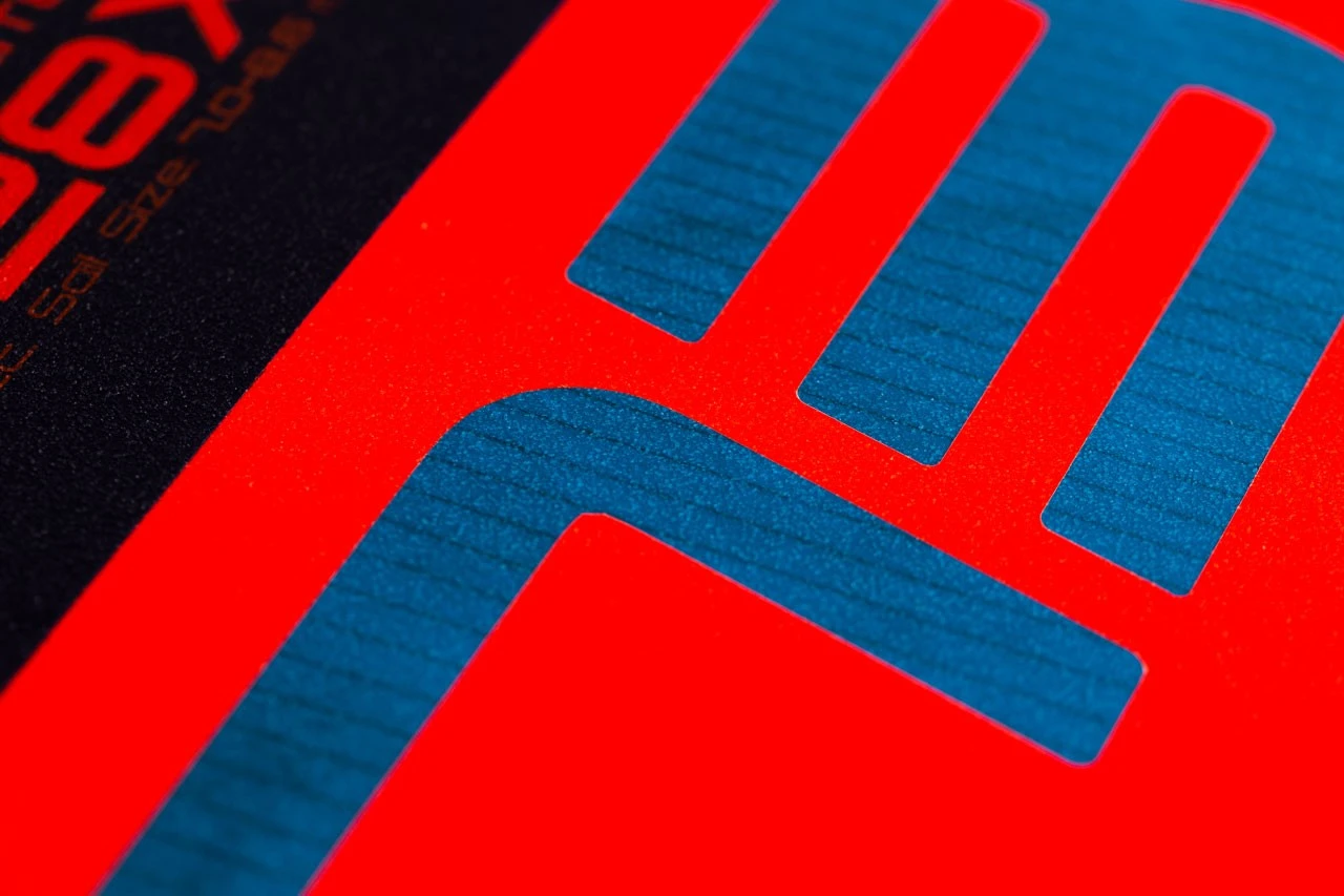 Starboard Windsurf Board ISONIC Carbon Reflex 2024 - 67 Carbon Reflex 9 Starboard Windsurf Board ISONIC Carbon Reflex 2024 - 67 Carbon Reflex – Bild 9