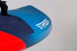 Starboard Windsurf Board KODE Carbon Sandwich 2024 - 125 Carbon Sandwich -Optimal Surfen Geschäft 2024 starboard kode carbon sandwich rails