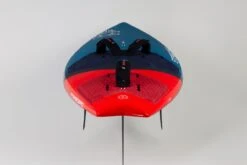 Starboard Windsurf Board KODE Carbon Sandwich 2024 - 125 Carbon Sandwich -Optimal Surfen Geschäft 2024 starboard kode carbon sandwich tail 3