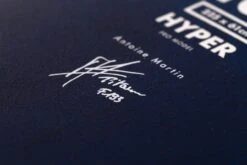 Starboard Windsurf Board HYPER Carbon Reflex 2024 - 78 Carbon Reflex -Optimal Surfen Geschäft 2024 windsurf starboard hyper carbon reflex features antoine signature promodel