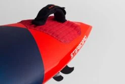 Starboard Windsurf Board HYPER Carbon Reflex 2024 - 78 Carbon Reflex -Optimal Surfen Geschäft 2024 windsurf starboard hyper carbon reflex features kickerpad 2