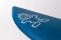 Starboard Windsurf Board HYPER Carbon Reflex 2024 - 78 Carbon Reflex -Optimal Surfen Geschäft 2024 windsurf starboard hyper carbon reflex features nose