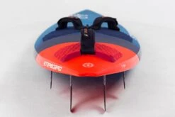 Starboard Windsurf Board HYPER Carbon Reflex 2024 - 78 Carbon Reflex -Optimal Surfen Geschäft 2024 windsurf starboard hyper carbon reflex features quad 1
