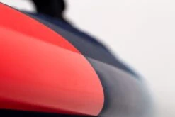 Starboard Windsurf Board HYPER Carbon Reflex 2024 - 78 Carbon Reflex -Optimal Surfen Geschäft 2024 windsurf starboard hyper carbon reflex features rails