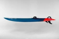 Starboard Windsurf Board HYPER Carbon Reflex 2024 - 78 Carbon Reflex -Optimal Surfen Geschäft 2024 windsurf starboard hyper carbon reflex features rockerline