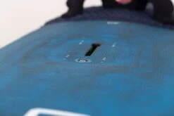 Starboard Windsurf Board ULTRA Carbon Reflex 2024 - 78 -Optimal Surfen Geschäft 2024 windsurf starboard ultra carbon reflex features mast track