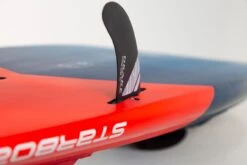 Starboard Windsurf Board ULTRA Carbon Reflex 2024 - 78 -Optimal Surfen Geschäft 2024 windsurf starboard ultra carbon reflex features starbox