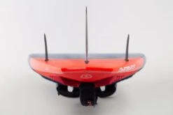 Starboard Windsurf Board ULTRA Carbon Reflex 2024 - 78 -Optimal Surfen Geschäft 2024 windsurf starboard ultra carbon reflex features tail 1