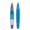 Starboard SUP Gen R Blue Carbon Inklusive Boardbag 2024 - 14.0 X 23