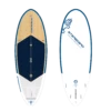 Starboard SUP Hardboard WEDGE 8.0 X 32 StarLite 2024 - 8.0 X 32