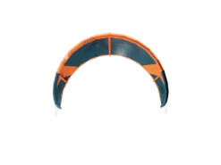 GAASTRA GA-Kites IQ 2024 - 10.0 C3 Orange -Optimal Surfen Geschäft 2024gk iq 10 cc1 frontal t