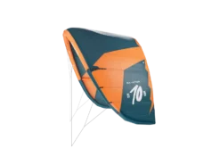GAASTRA GA-Kites IQ 2024 - 10.0 C3 Orange